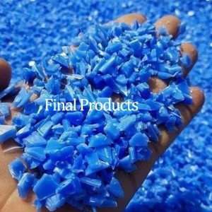 Plastic Shredder